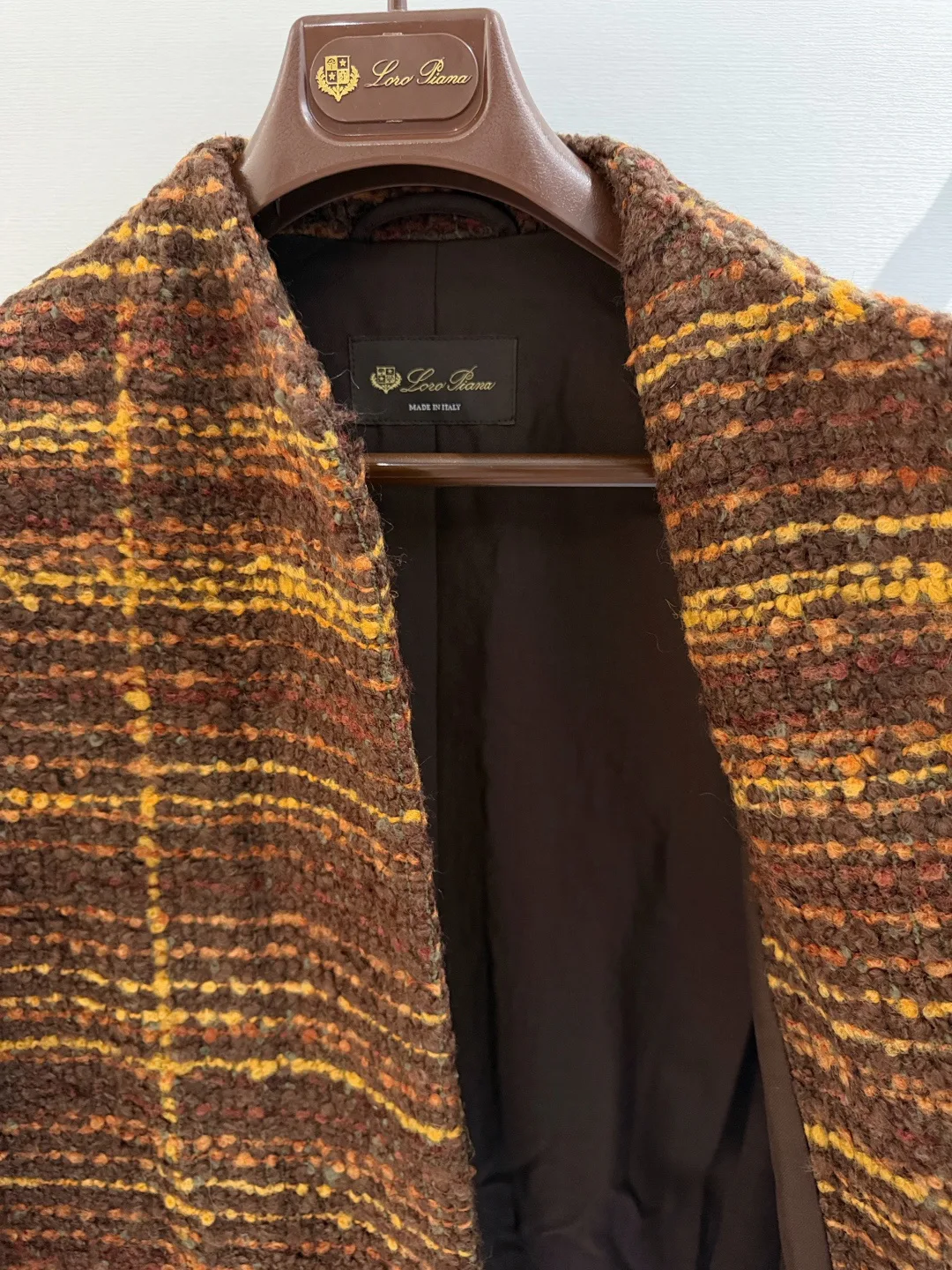 Пальто Женские Loro Piana 18603272