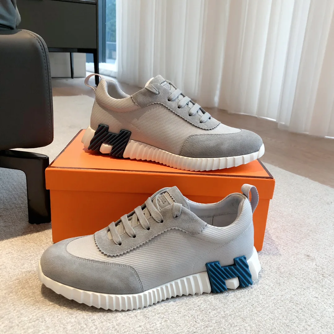 Кроссовки Женские Hermes 17763672