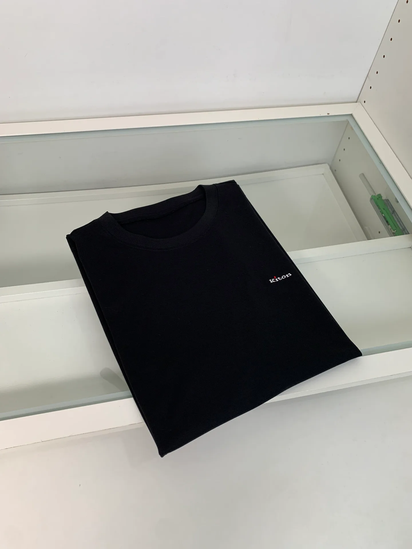 Футболки Мужские Kiton 12789772