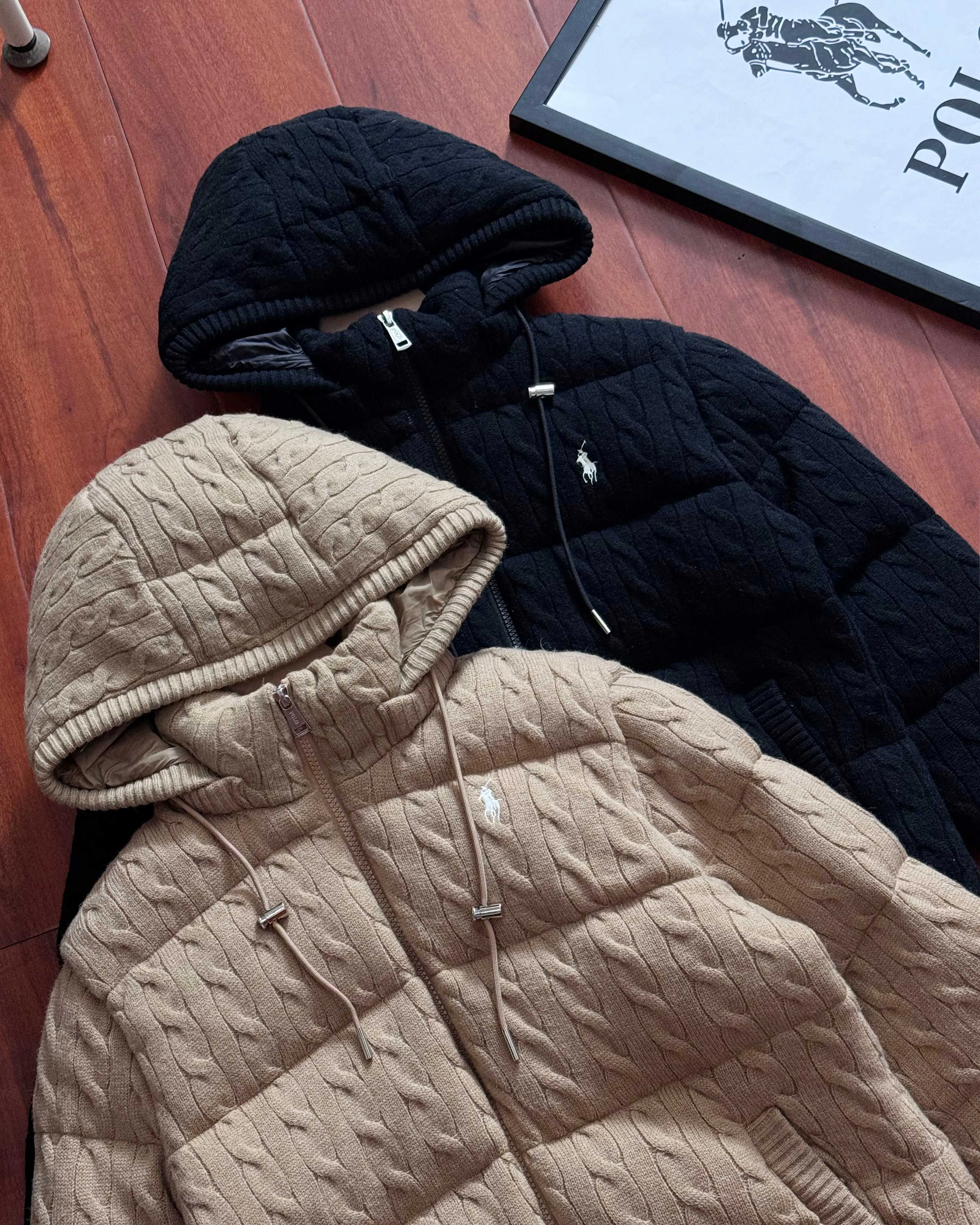 Куртки И Пуховики Женские Ralph Lauren 1029480