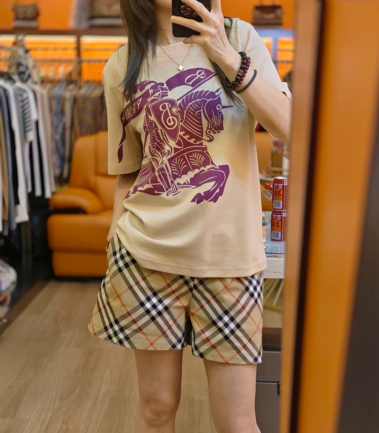 Футболки Женские Burberry 11413227