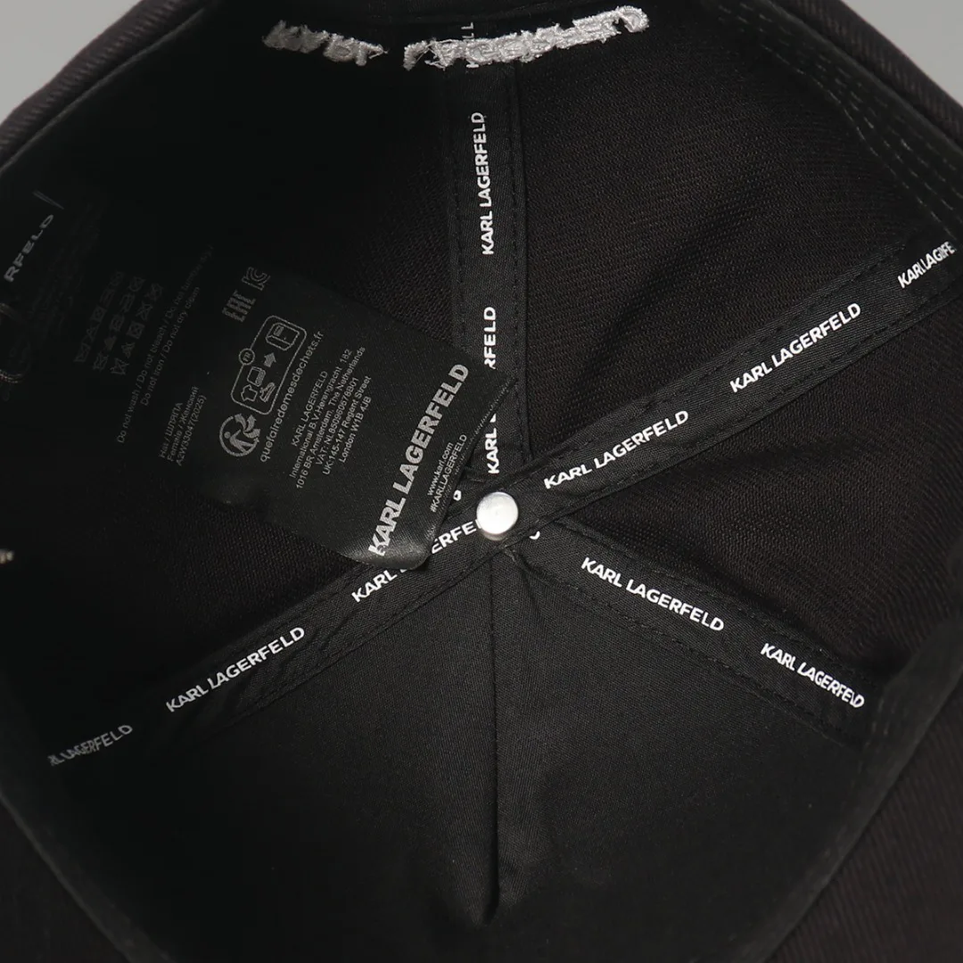 Головные Уборы Karl Lagerfeld 31200