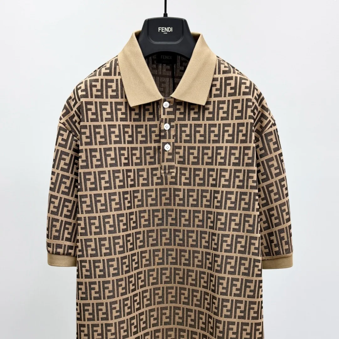 Футболки Мужские Fendi 12286415