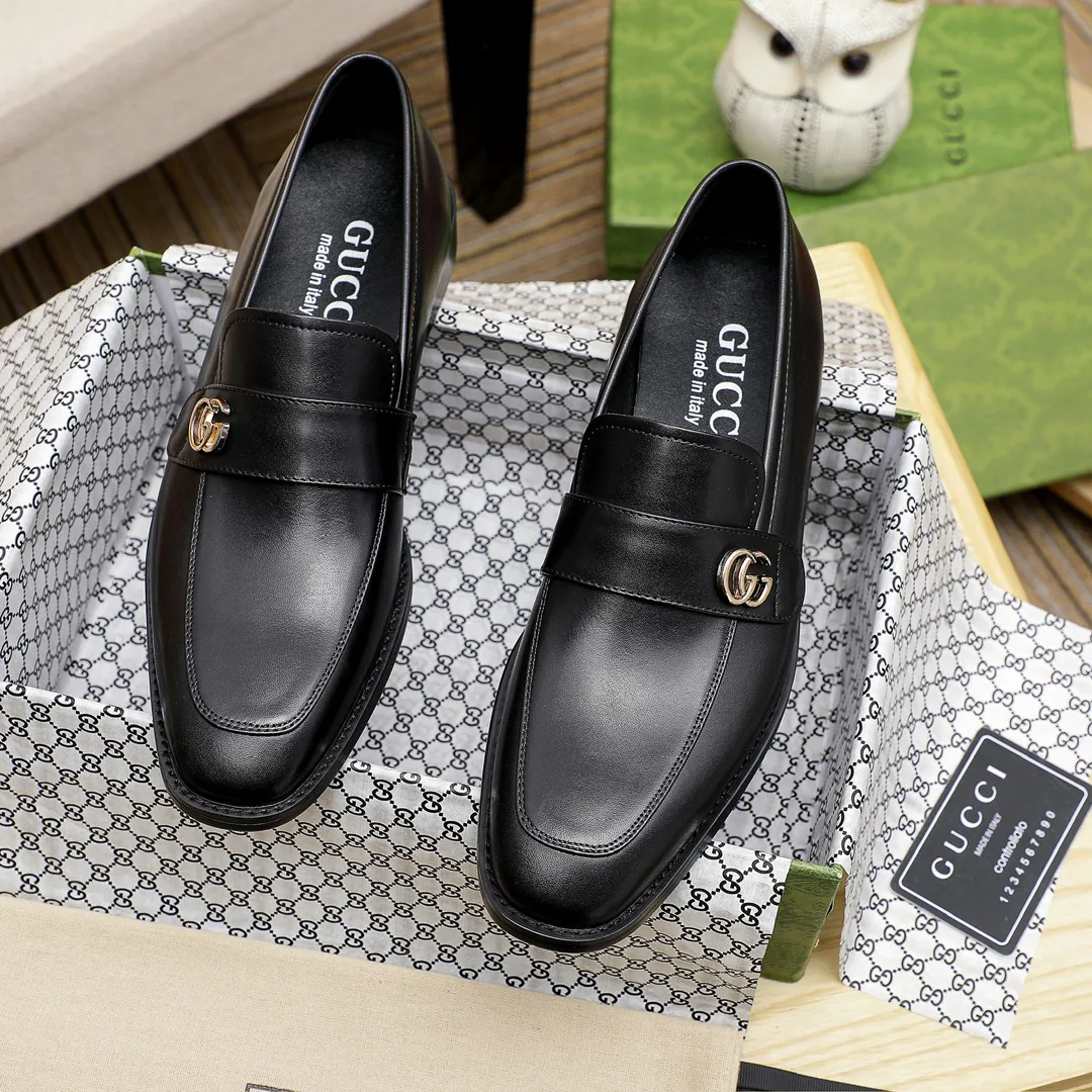 Лоферы И Туфли Мужские Gucci 17569203