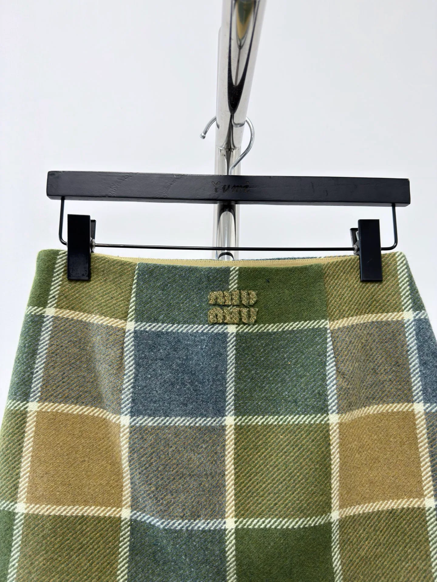 Юбки Женские Miu Miu 3917320