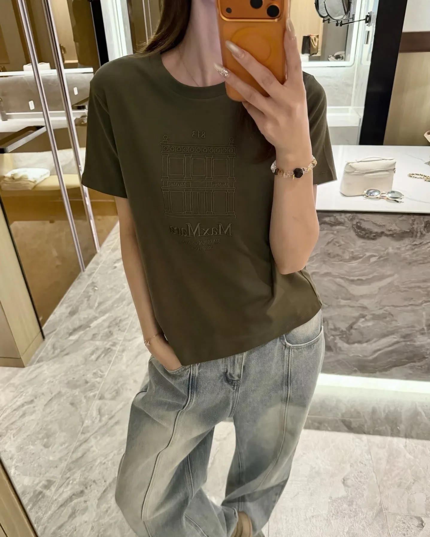 Футболки Женские Max Mara 11516785