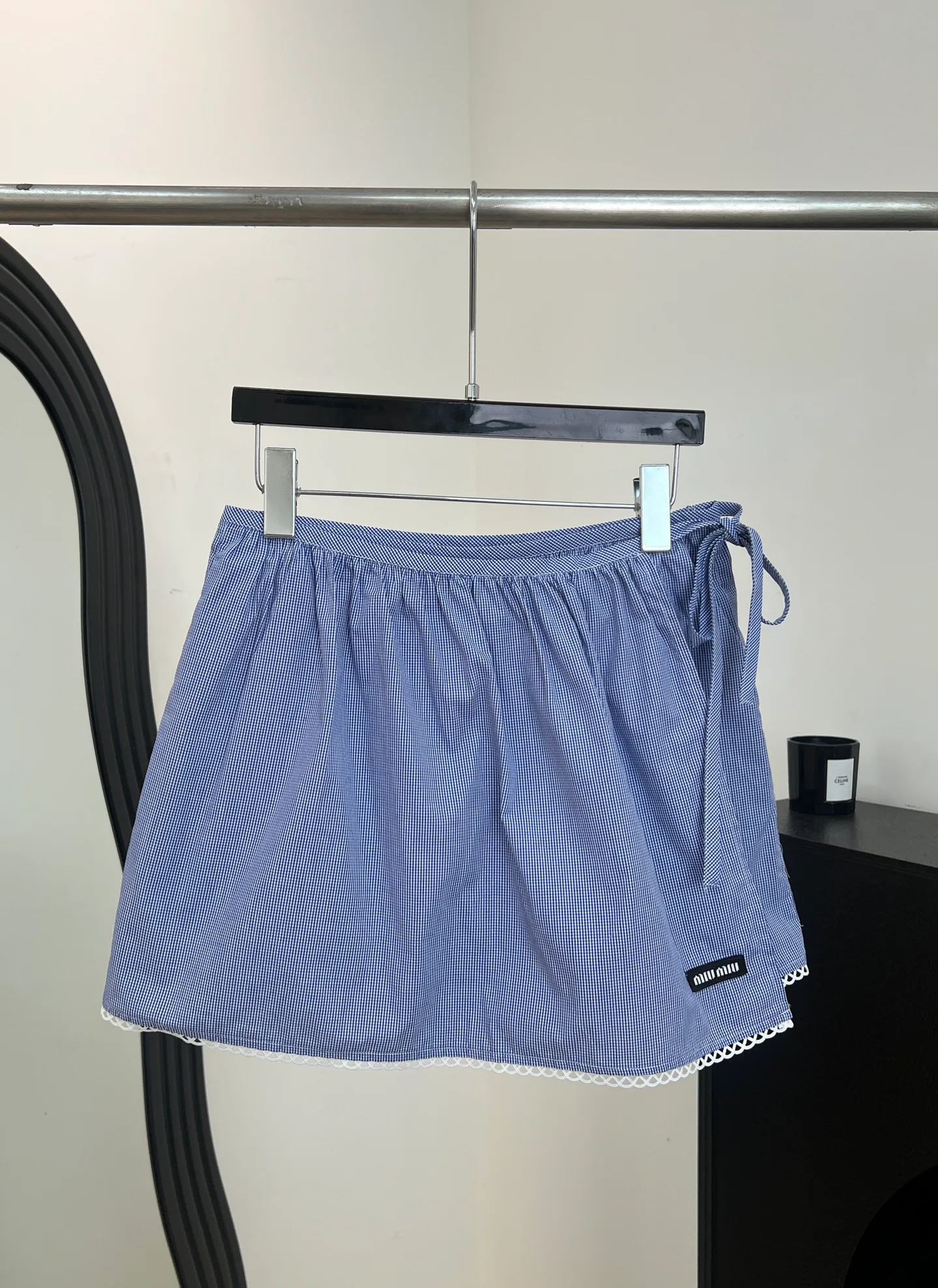 Юбки Женские Miu Miu 12261167