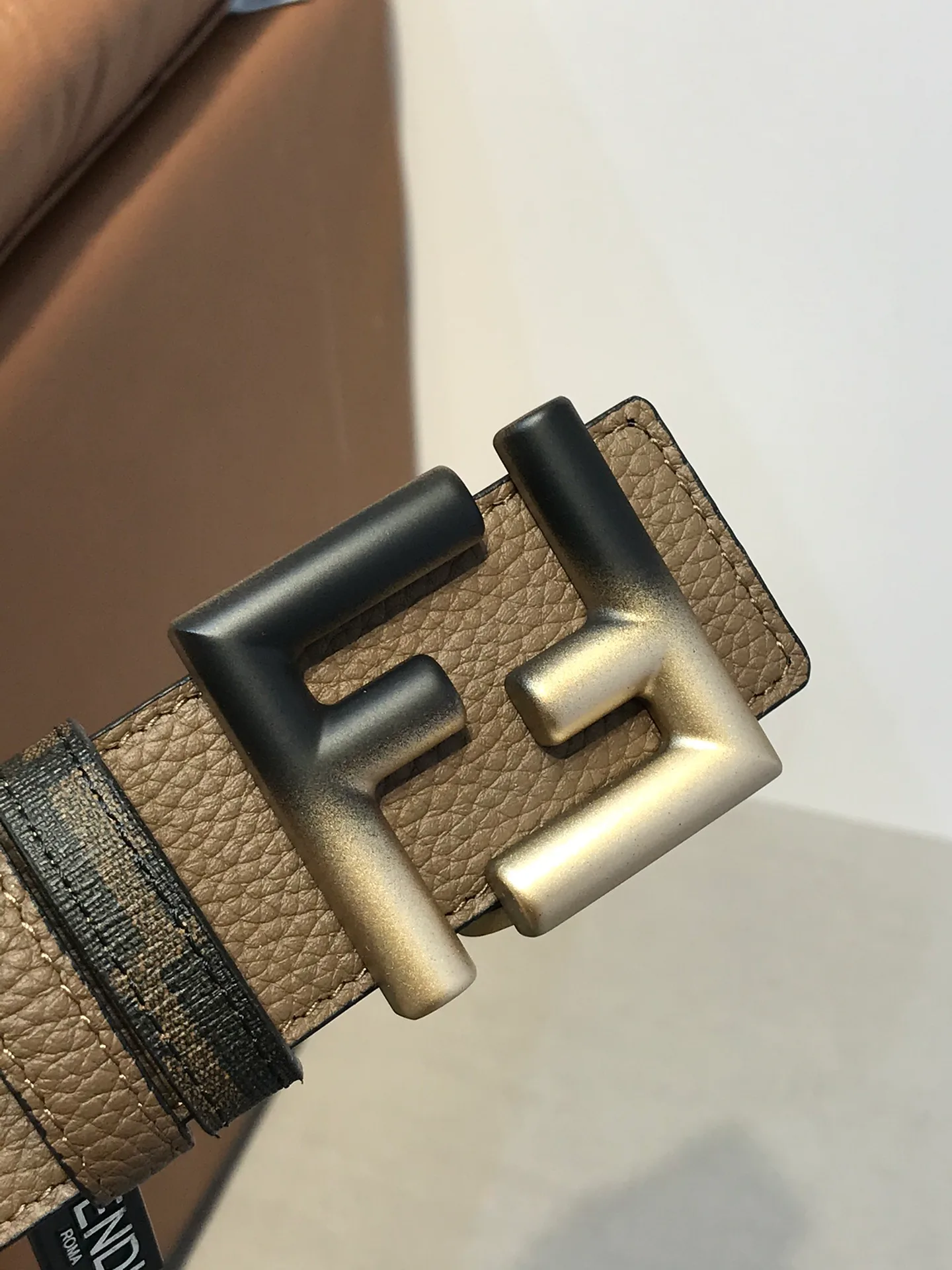 Ремни Fendi 159148