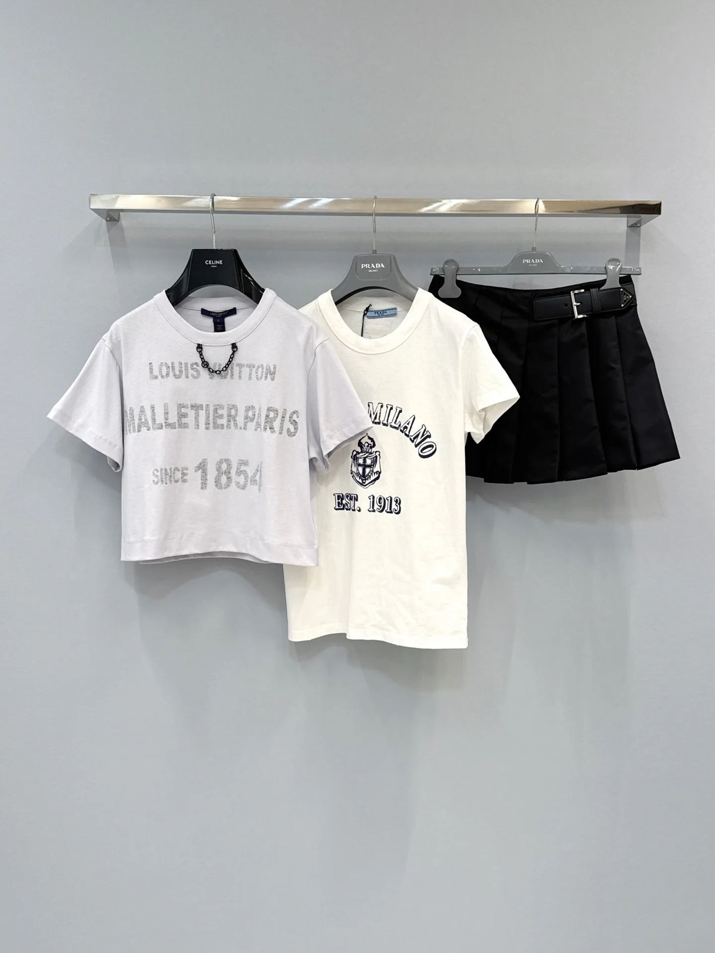 Футболки Женские Louis Vuitton 28905