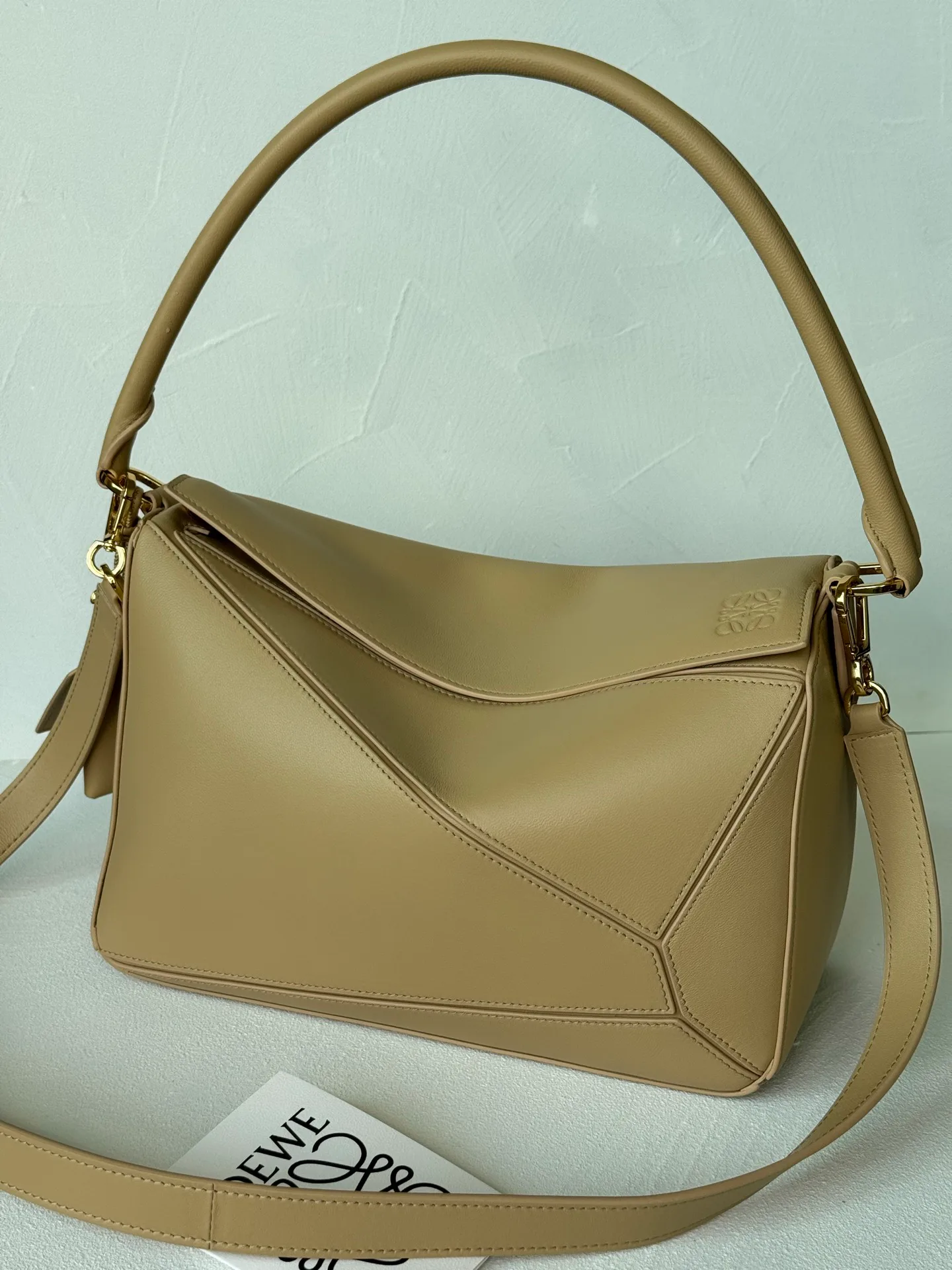 Классические Сумки Женские Loewe 16962901