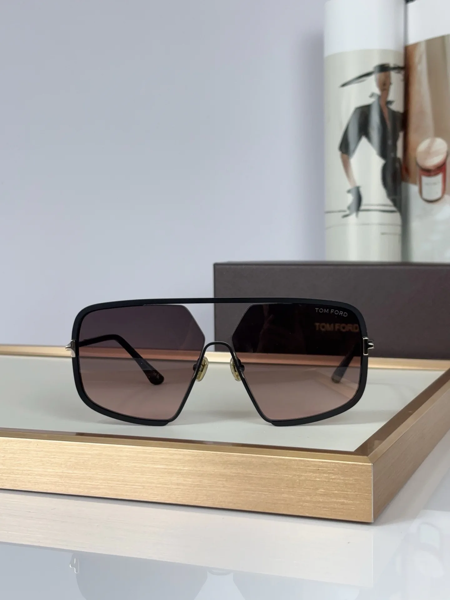 Очки Tom Ford 17649635