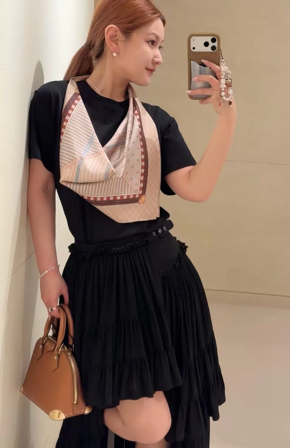 Футболки Женские Louis Vuitton 13266092