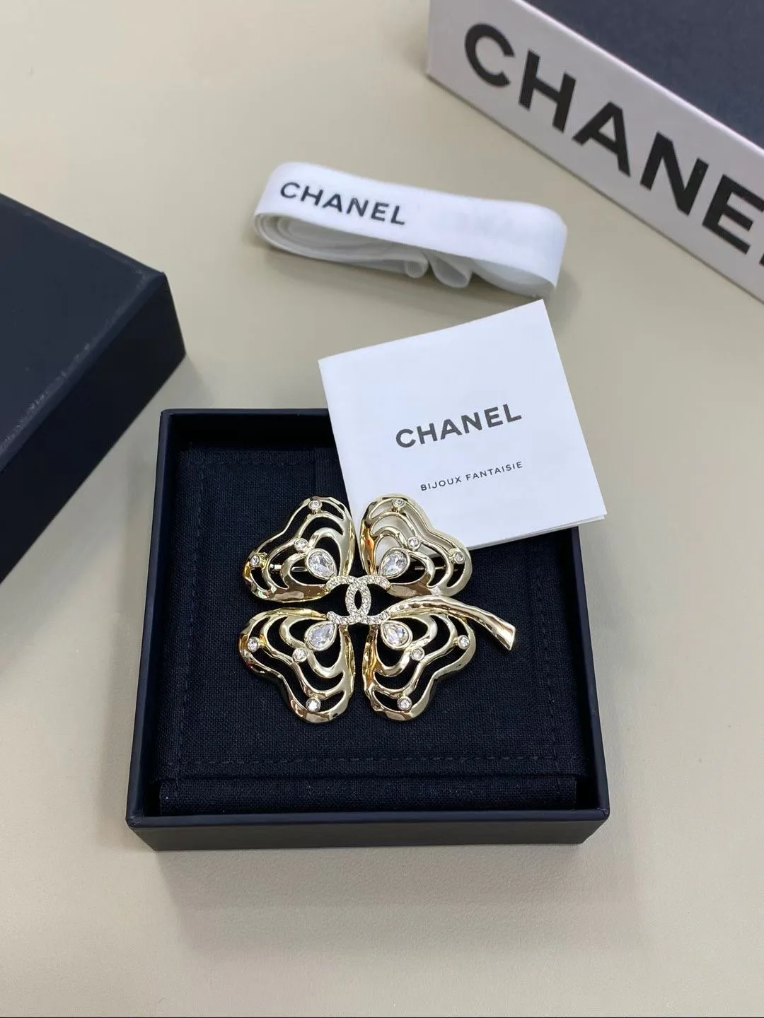 Бижутерия Chanel 11750574
