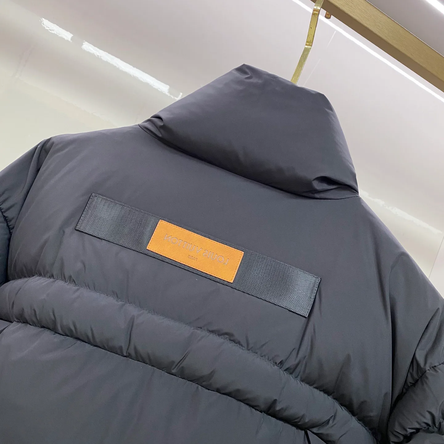 Куртки И Пуховики Мужские Louis Vuitton 1129764