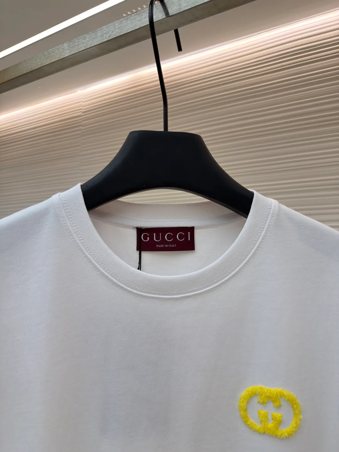 Футболки Мужские Gucci 11781087