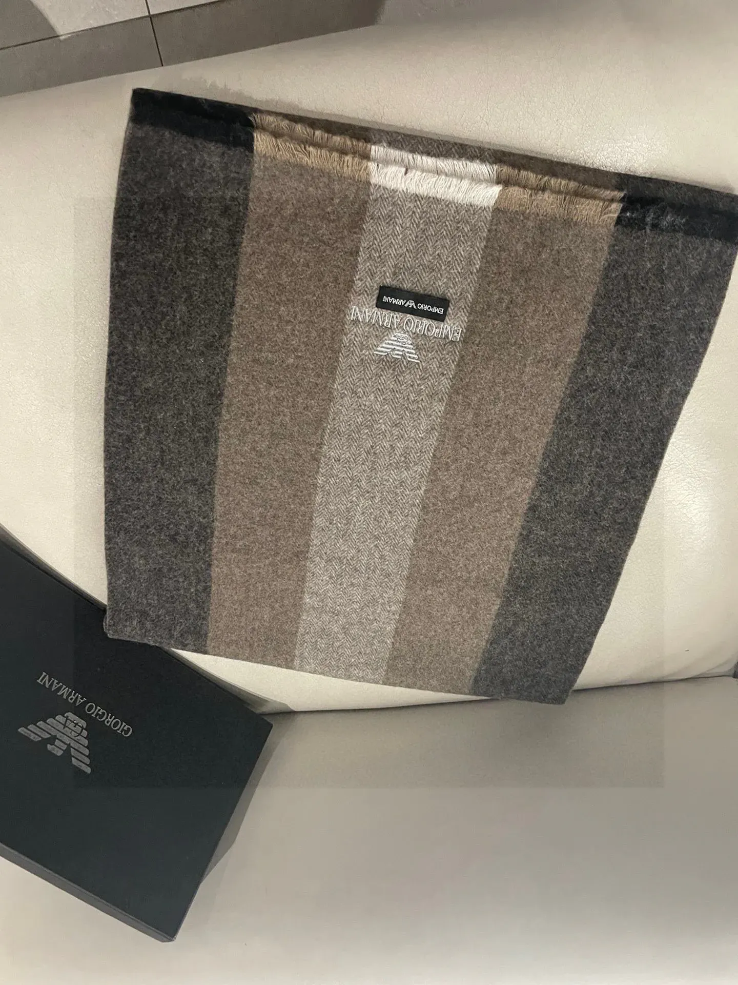 Шарфы Armani 497590