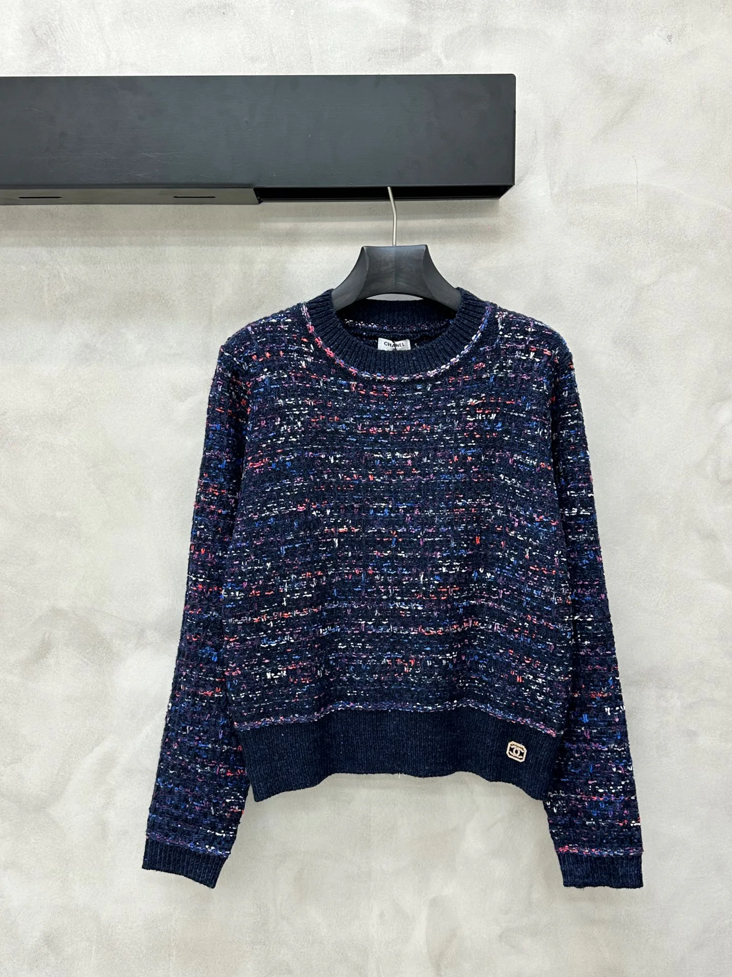 Джемперы И Свитеры Женские Chanel 423226