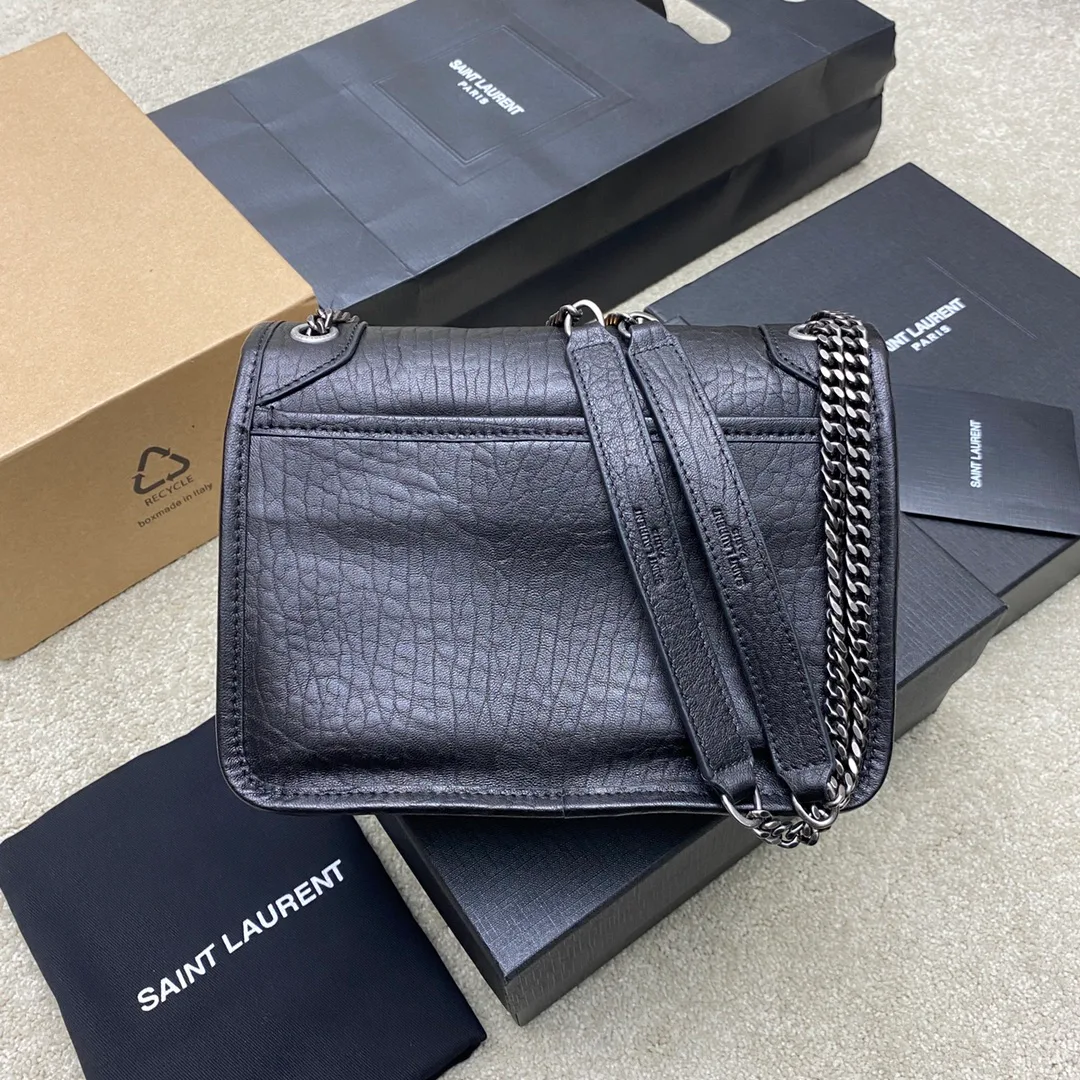 Классические Сумки Женские Saint Laurent 13435187