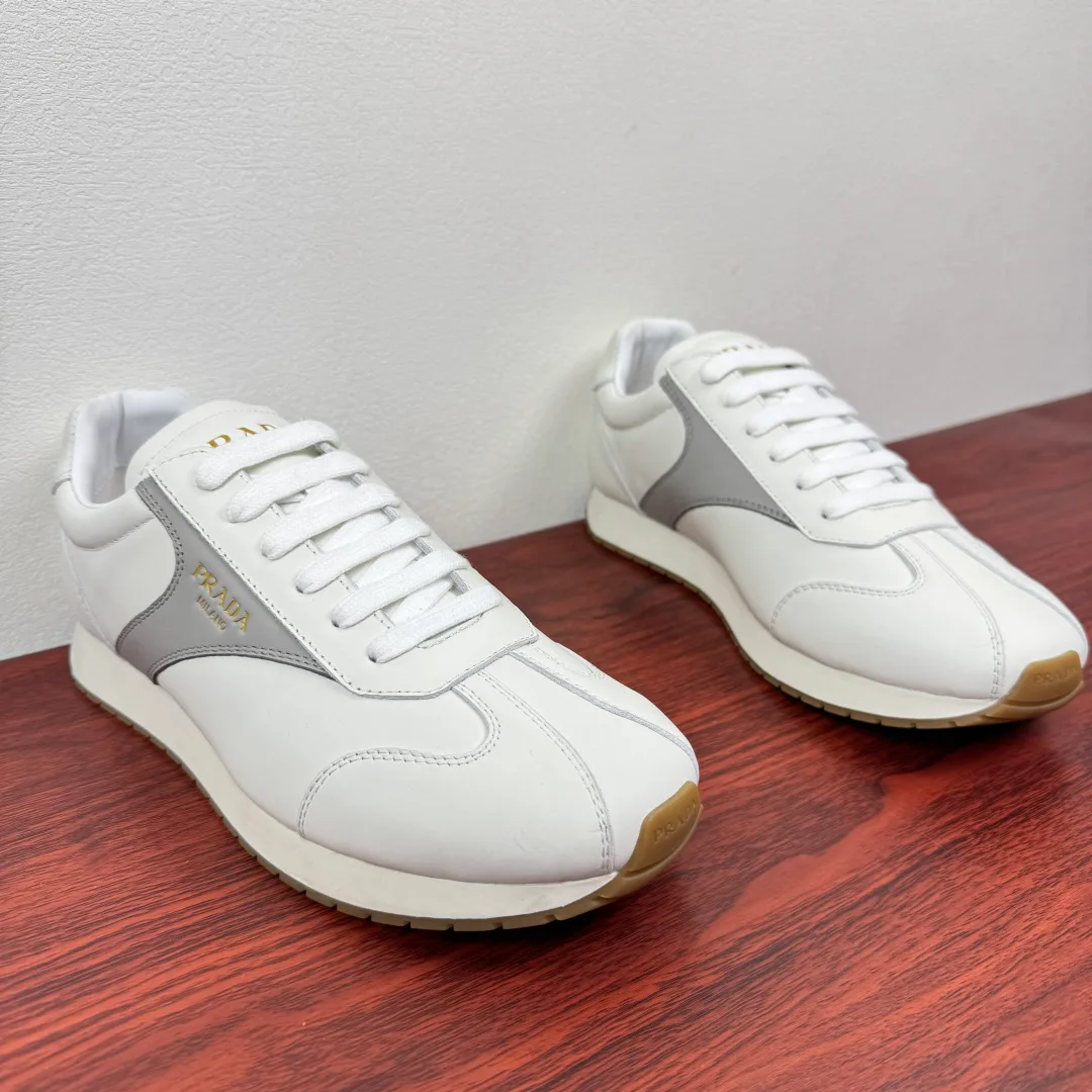 Кроссовки Мужские Prada 4542349