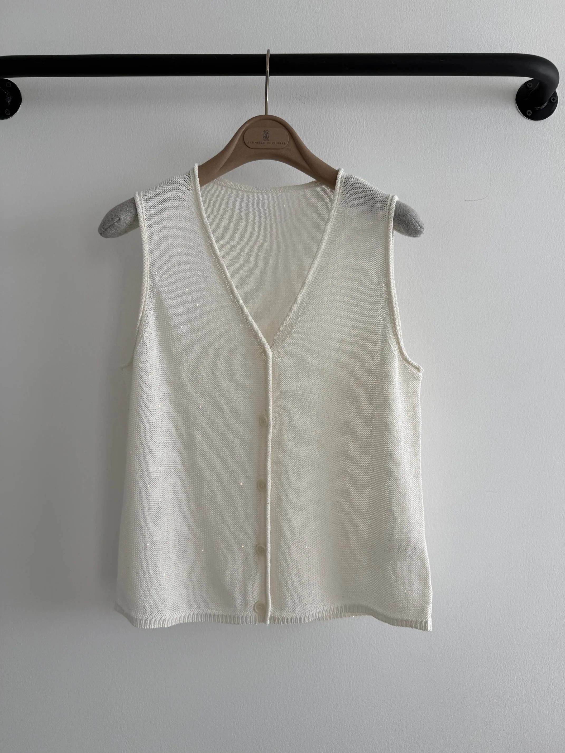 Жилеты Женские Brunello Cucinelli 11434969