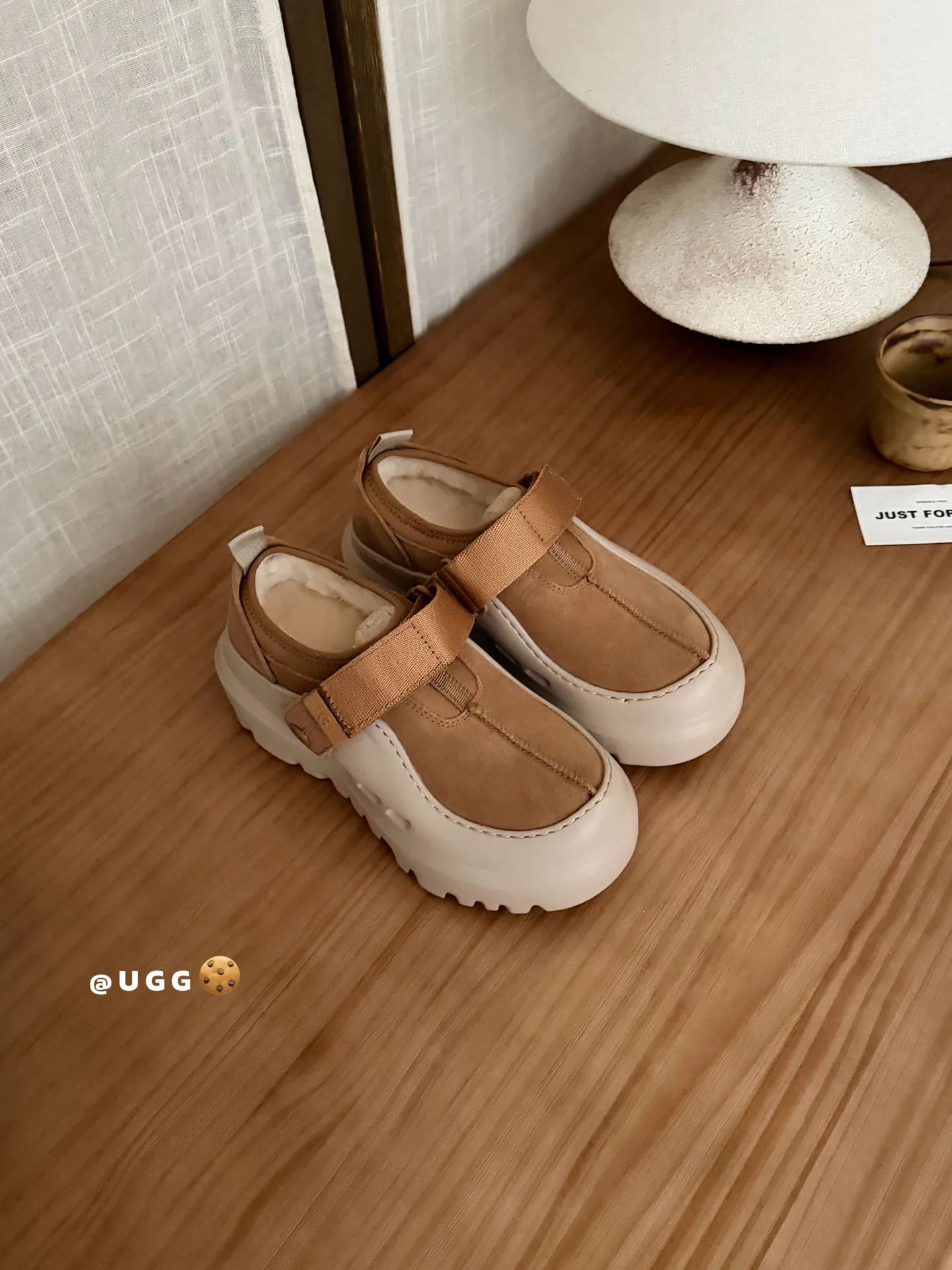 Кроссовки Женские Ugg 17997661