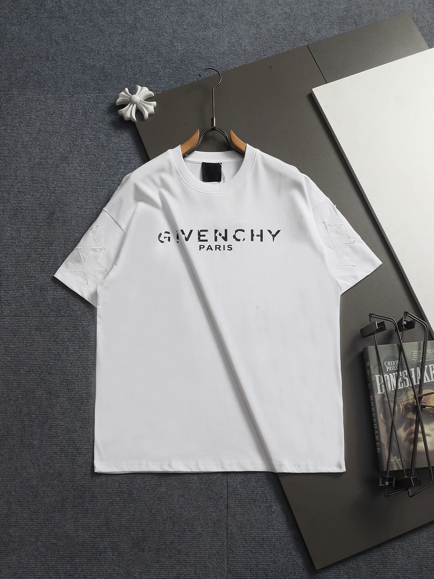 Футболки Мужские Givenchy 11959424