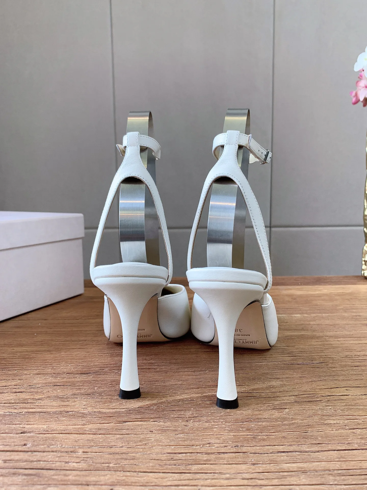 Туфли Женские Jimmy Choo 18365314