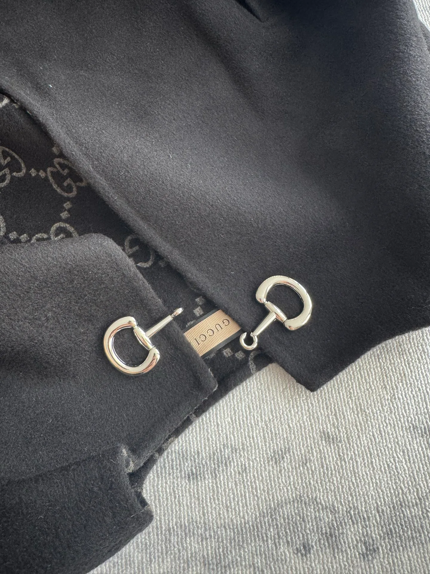Пальто Женские Gucci 18361603