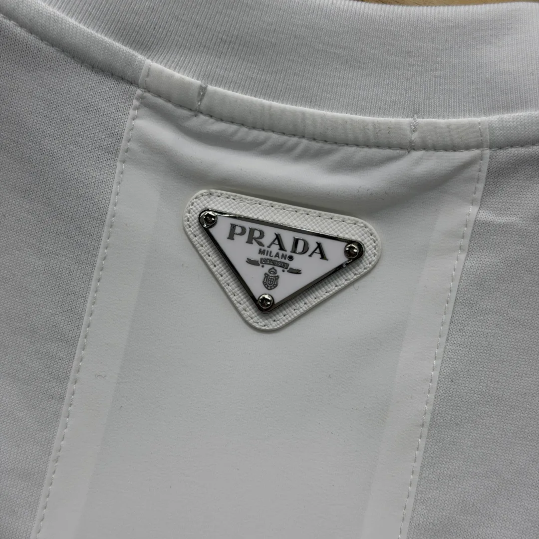 Футболки Мужские Prada 2606193