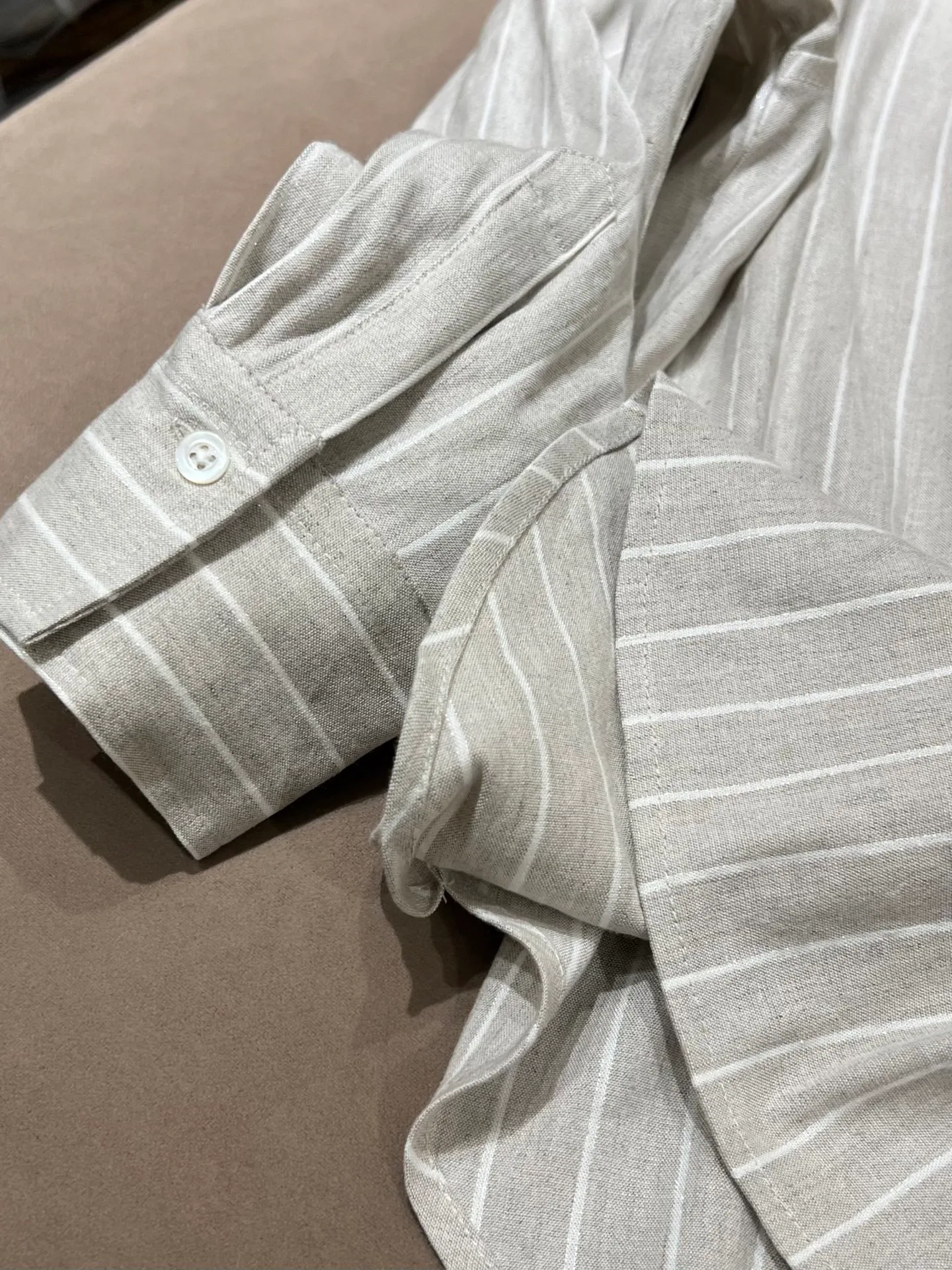 Рубашки Женские Brunello Cucinelli 1215032