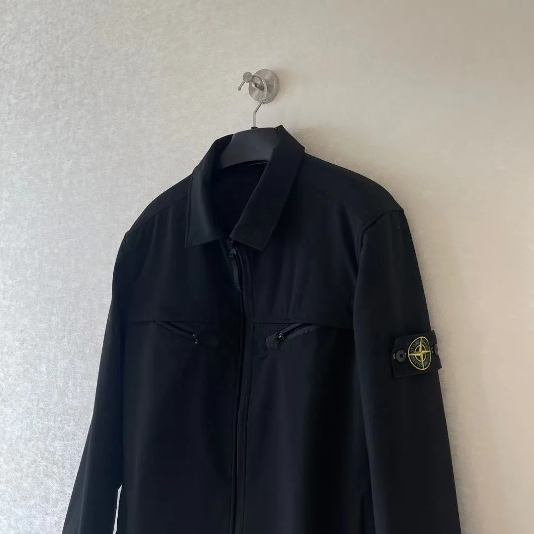 Куртки И Пуховики Мужские Stone Island 17235175