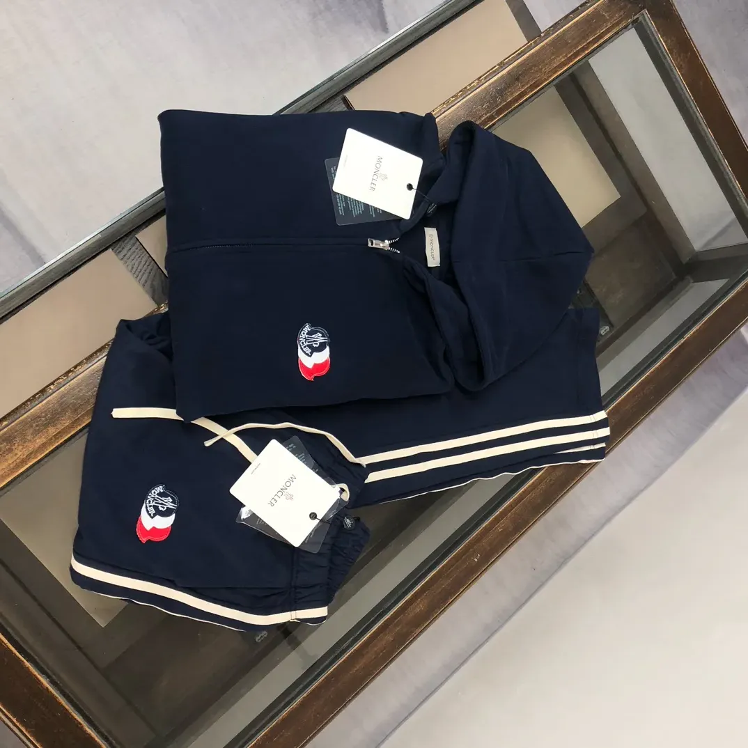 Спортивные Костюмы Мужские Moncler 84309