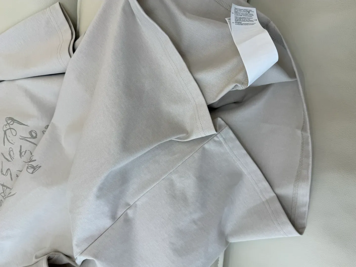 Футболки Мужские Maison Margiela 1684312