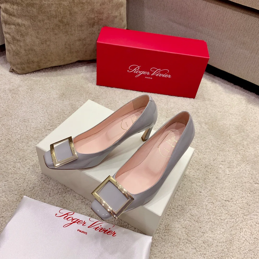 Туфли Женские Roger Vivier 17550716