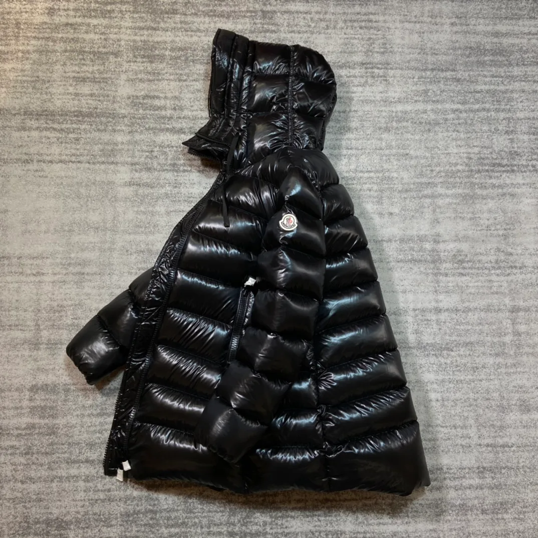 Куртки И Пуховики Женские Moncler 18884073