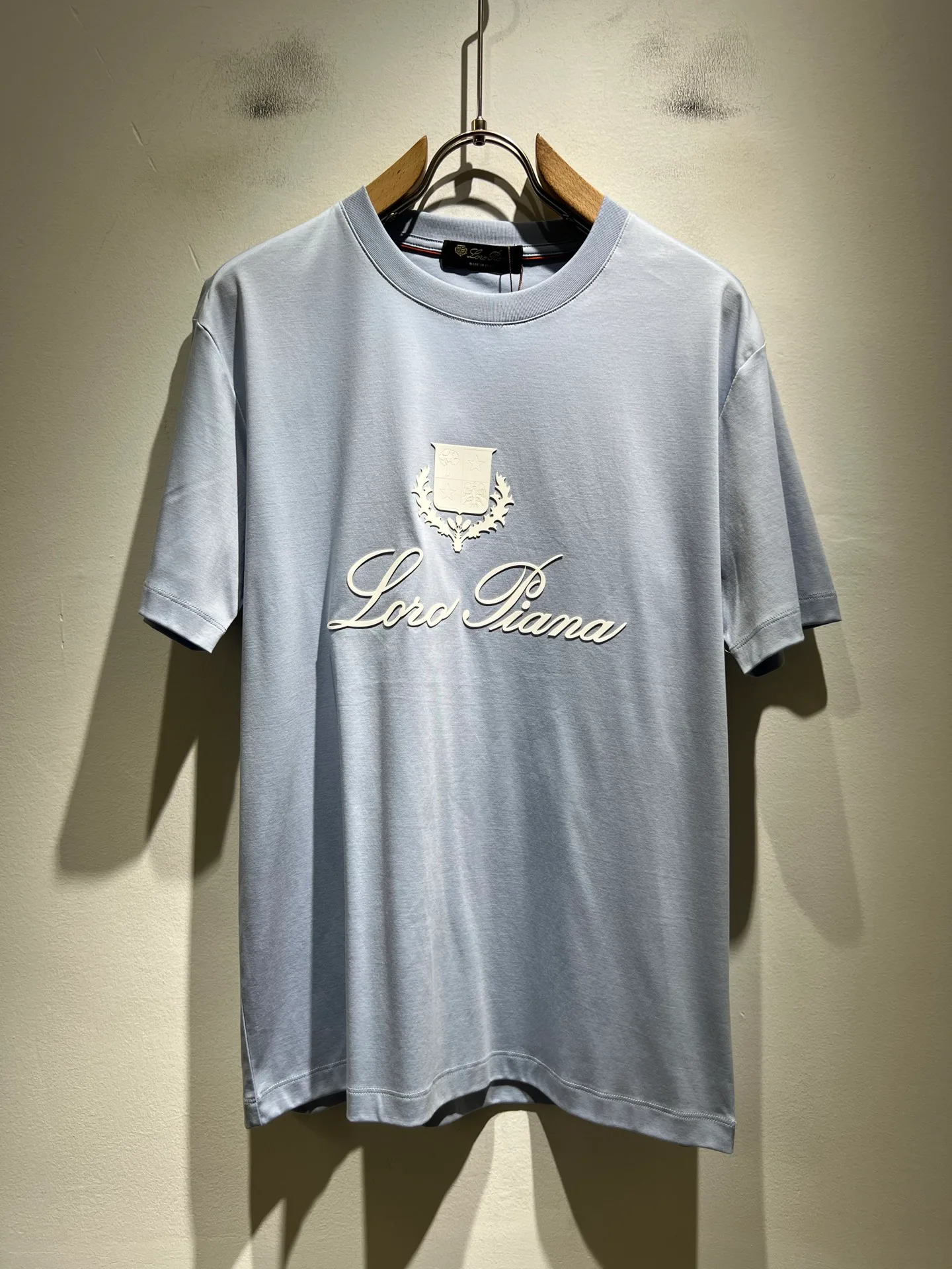 Футболки Мужские Loro Piana 11952842