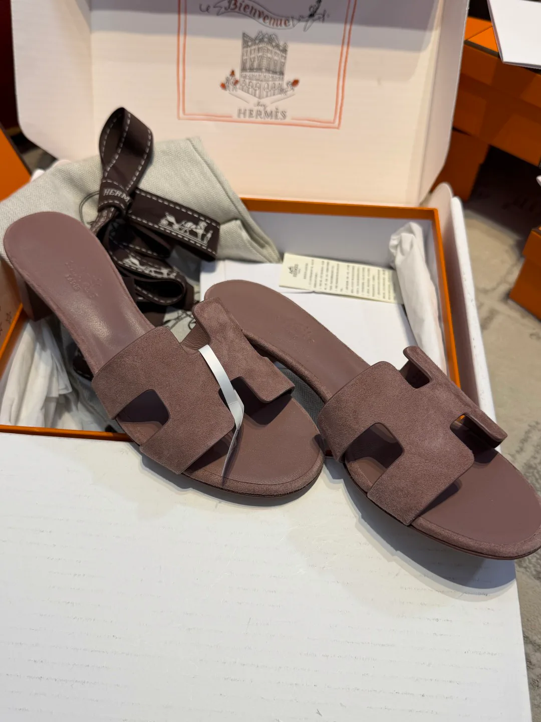 Туфли Женские Hermes 11496132