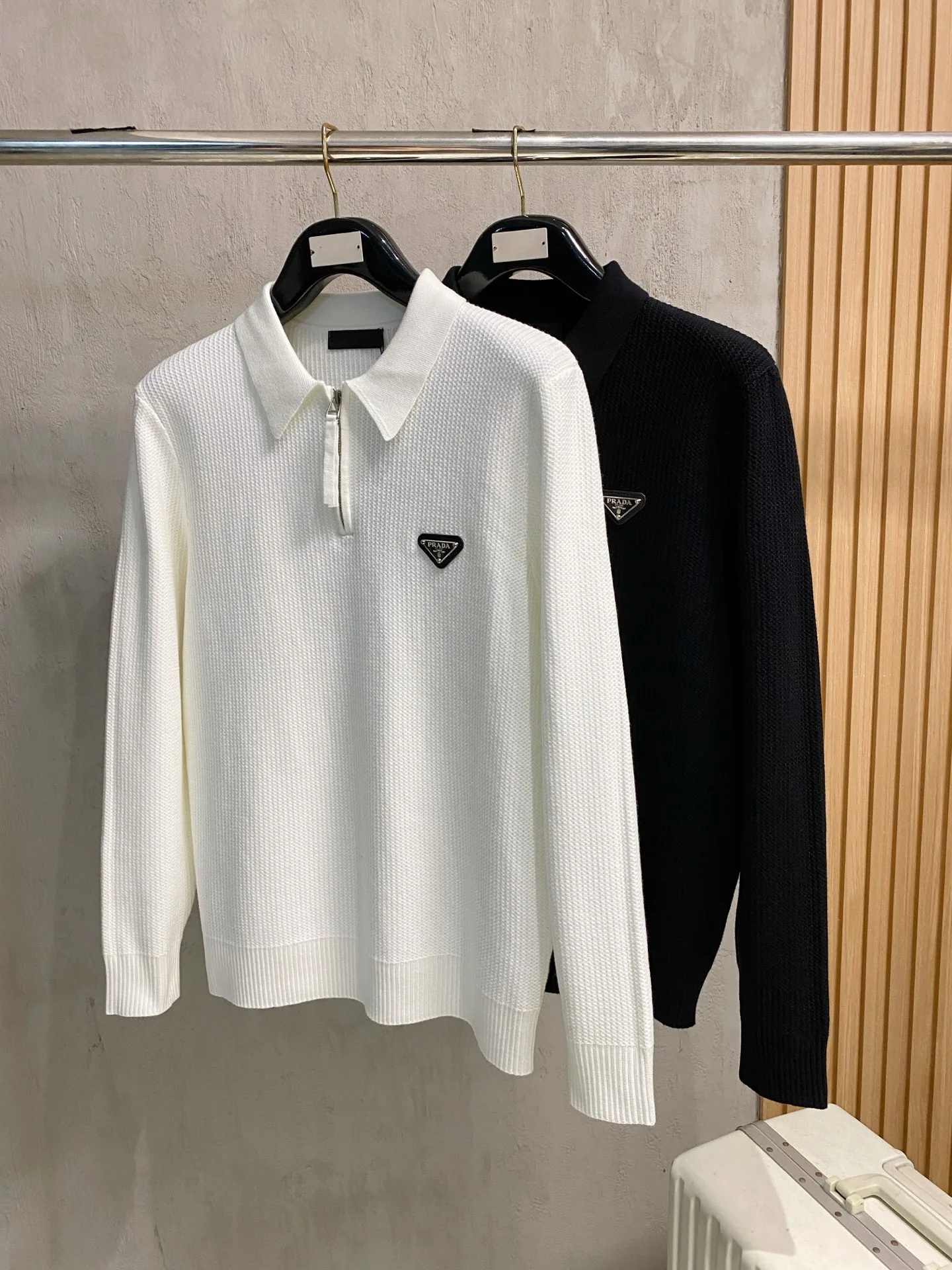 Джемперы И Свитеры Мужские Prada 18098170