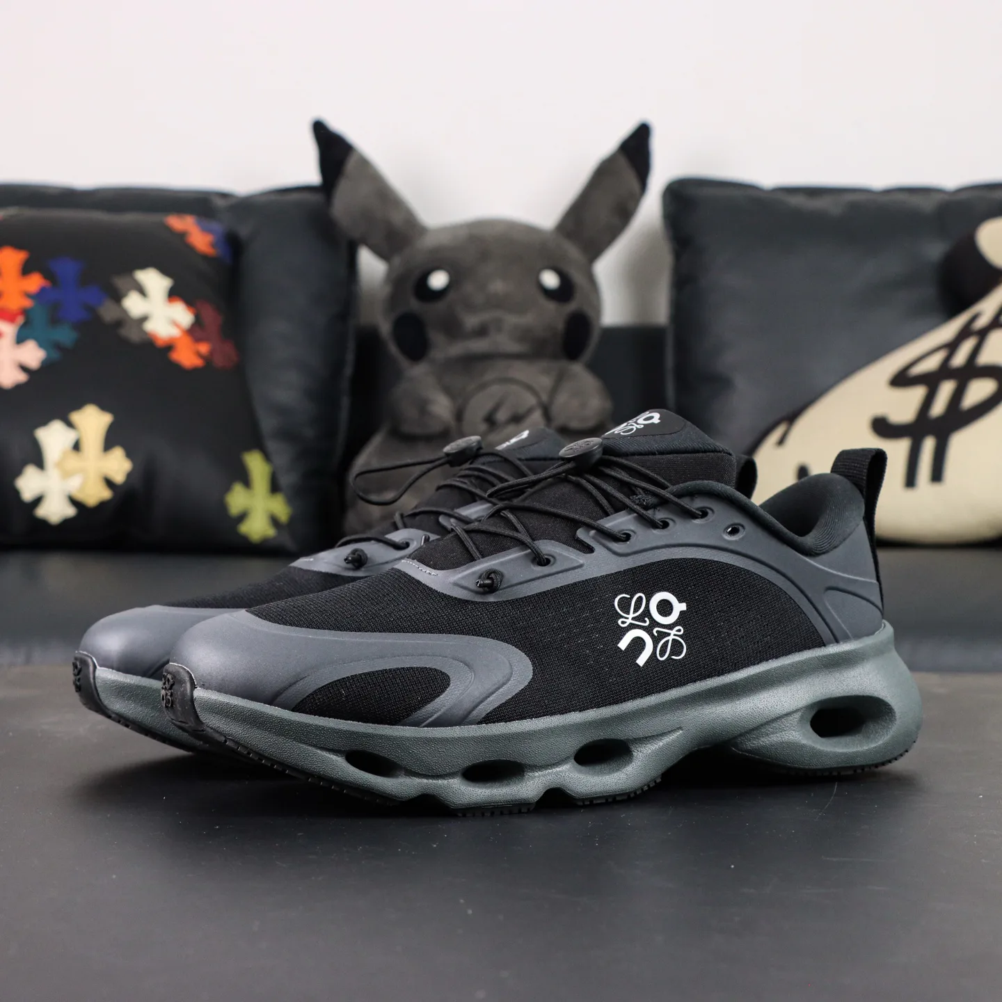 Кроссовки Женские Loewe 9621724