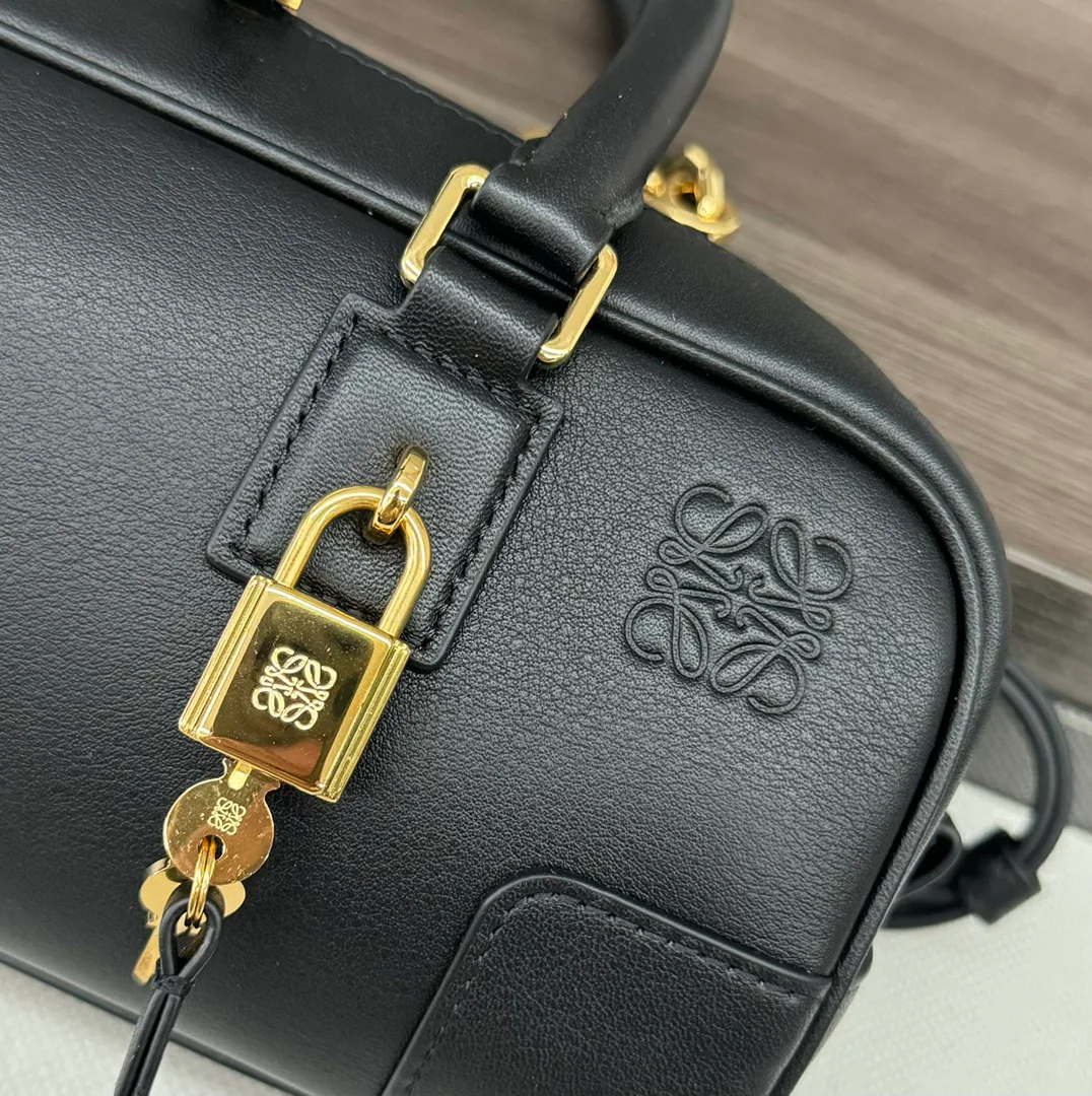 Сумки На Ремне Женские Loewe 245301