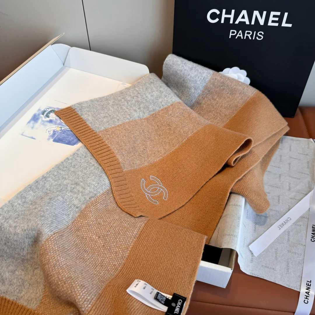 Шарфы Chanel 1518611