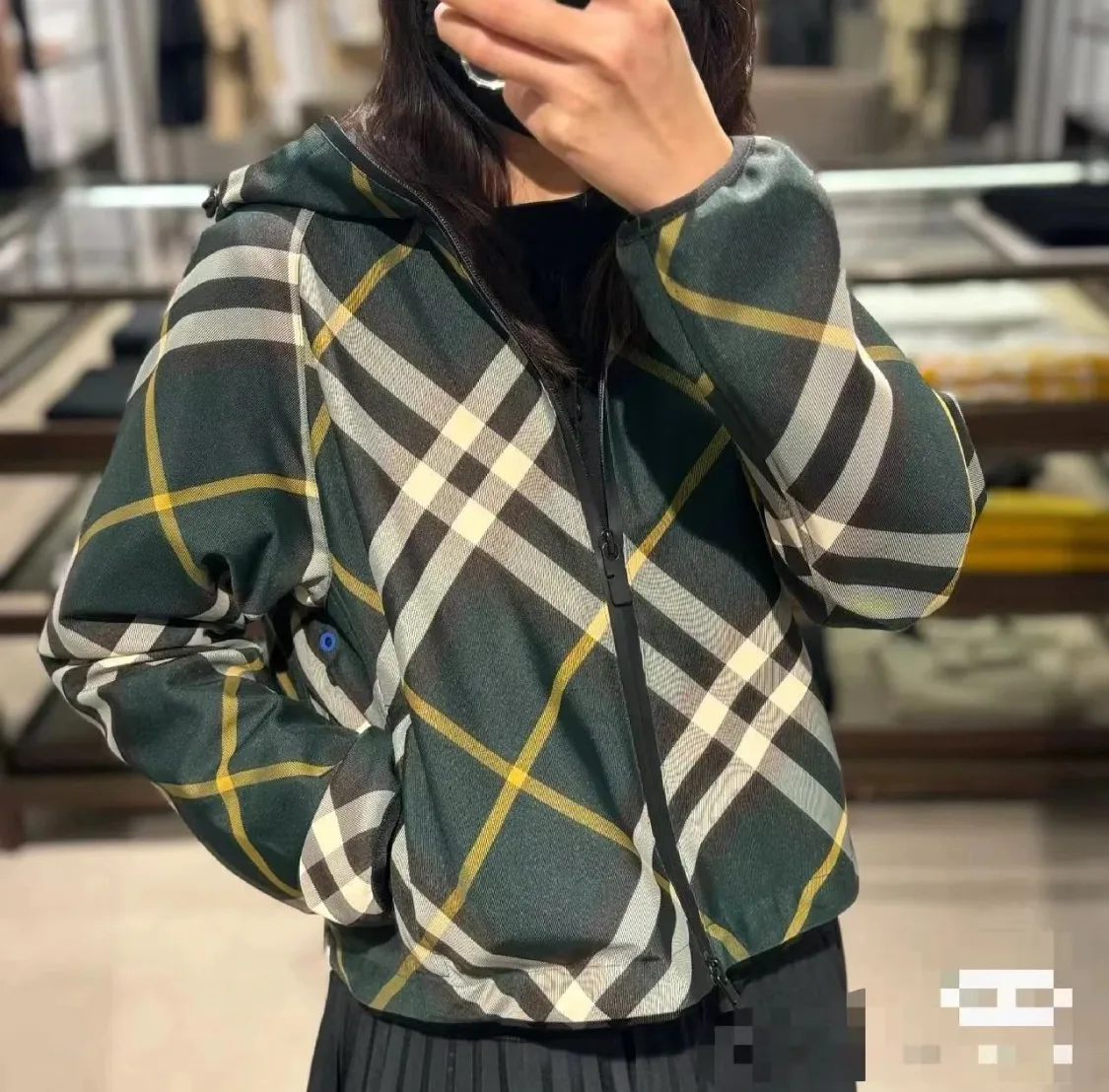 Куртки И Пуховики Женские Burberry 11224943