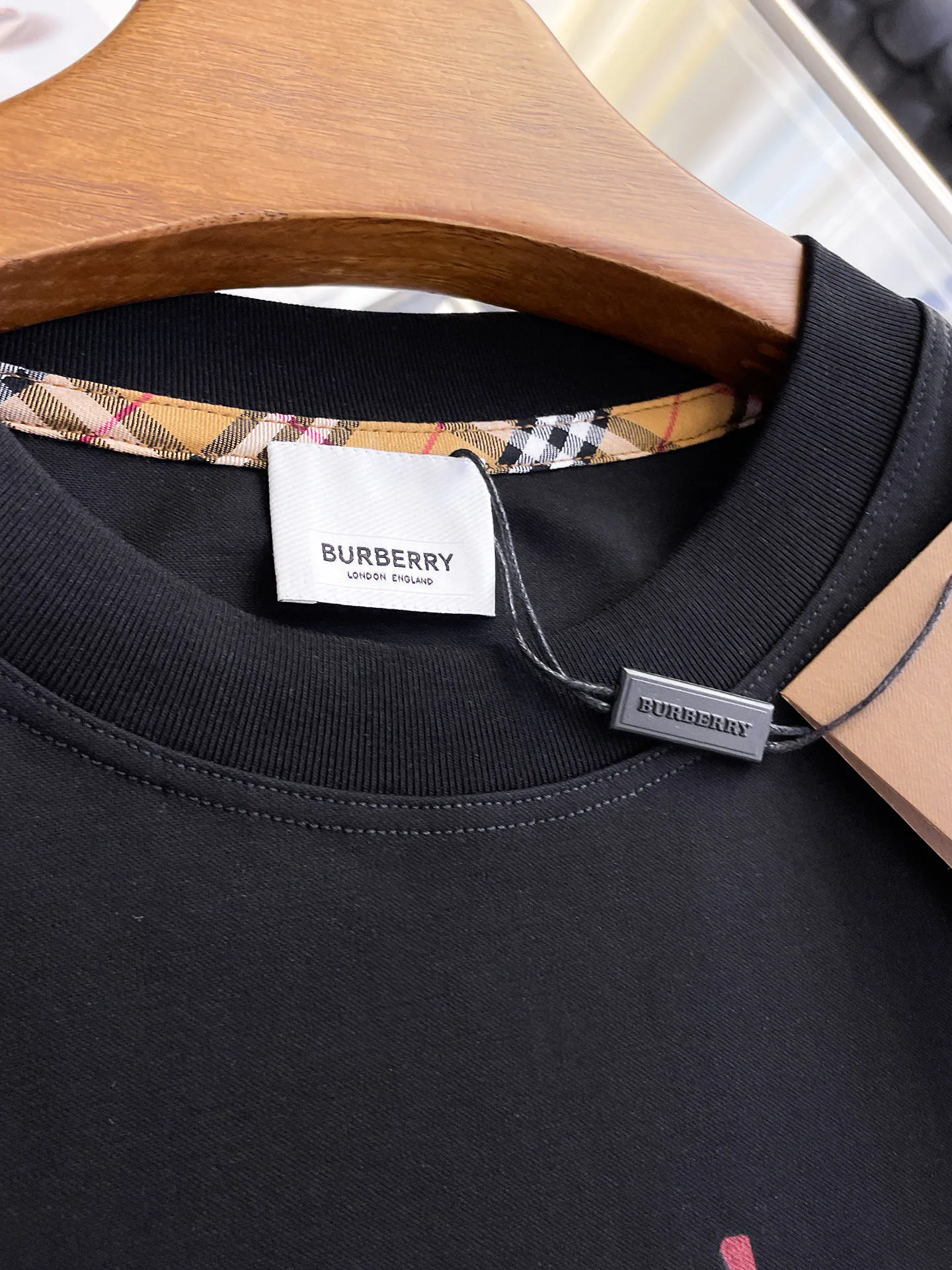 Футболки Мужские Burberry 17579813