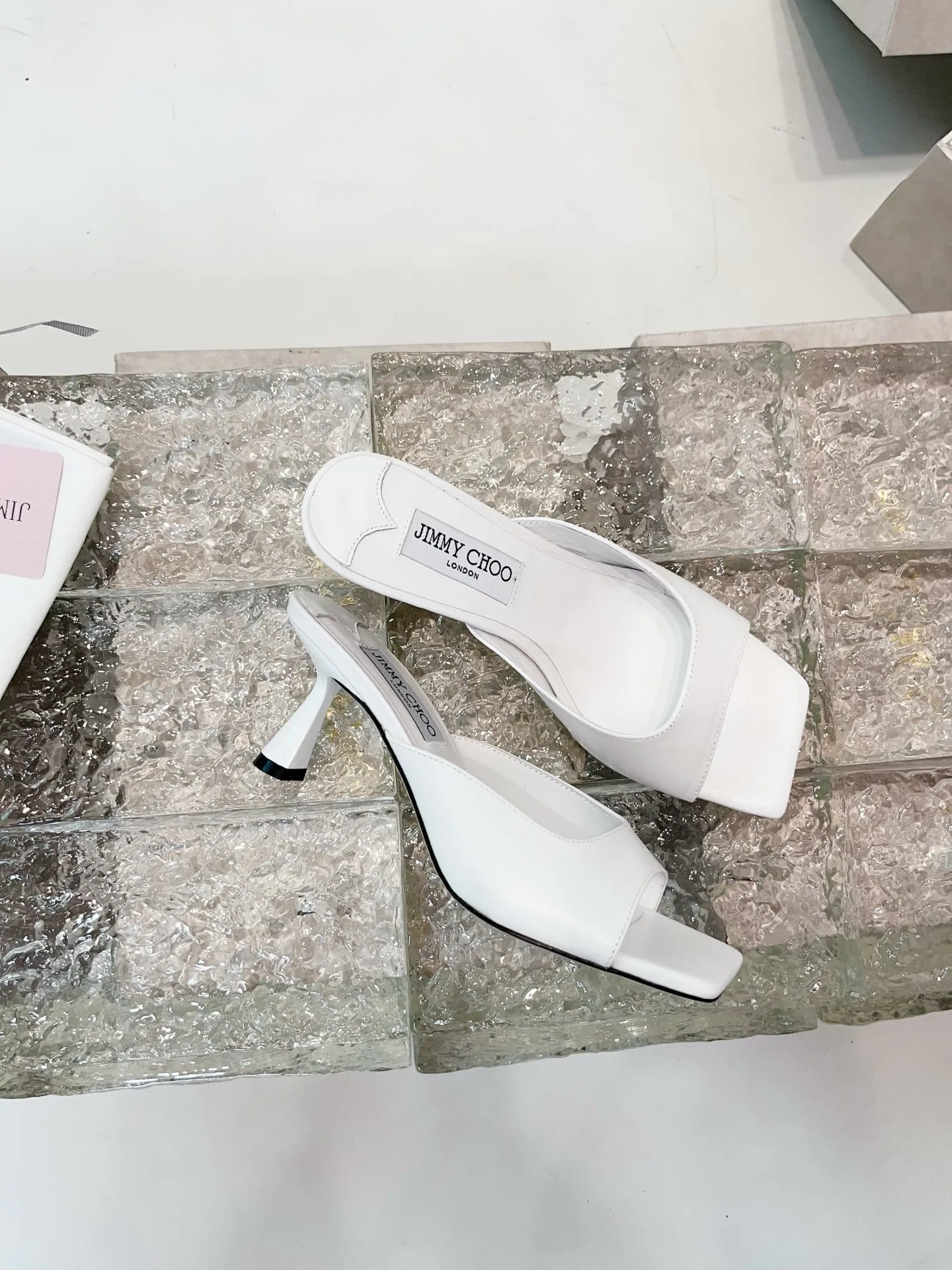 Мюли И Сабо Женские Jimmy Choo 13156831