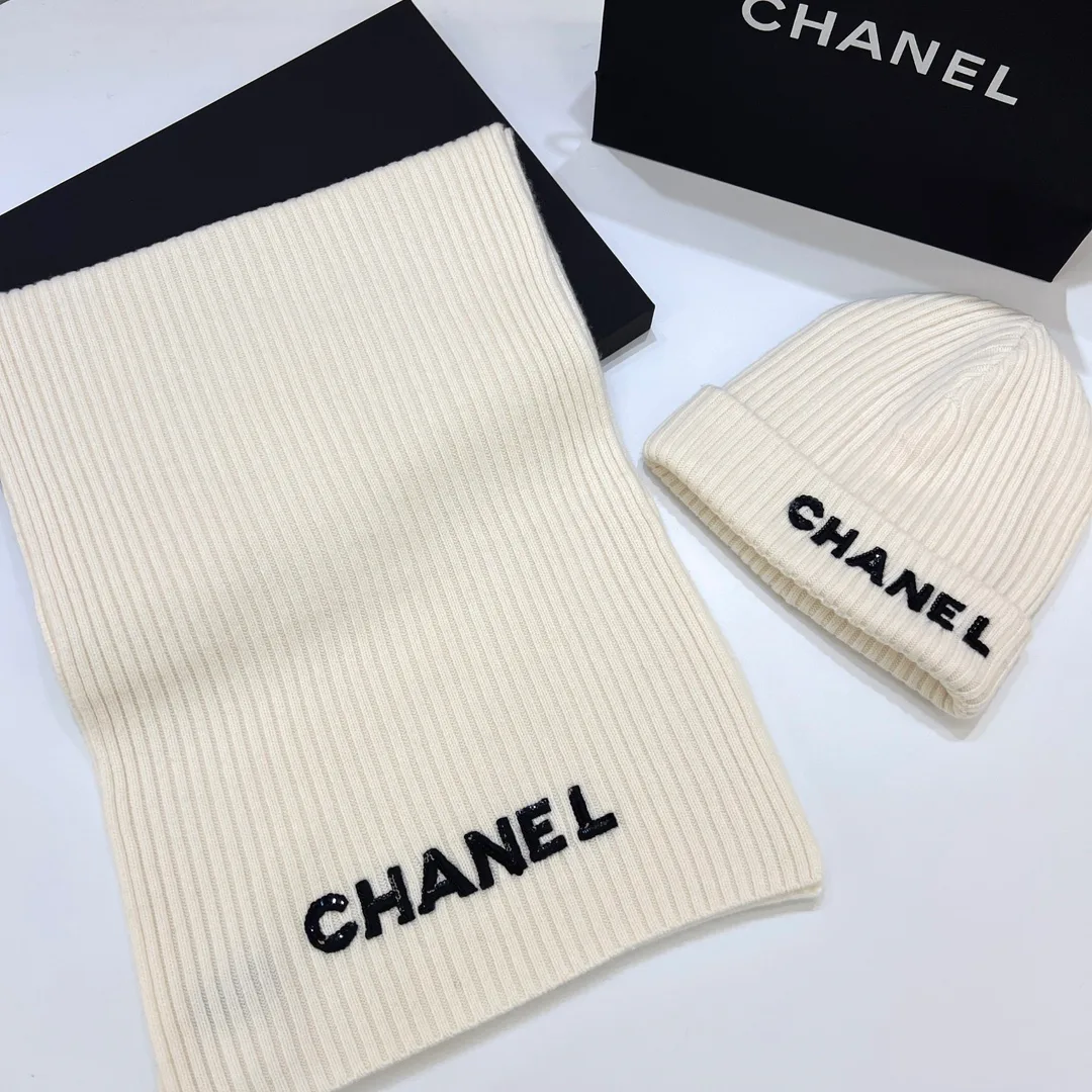 Шарфы Chanel 4687717