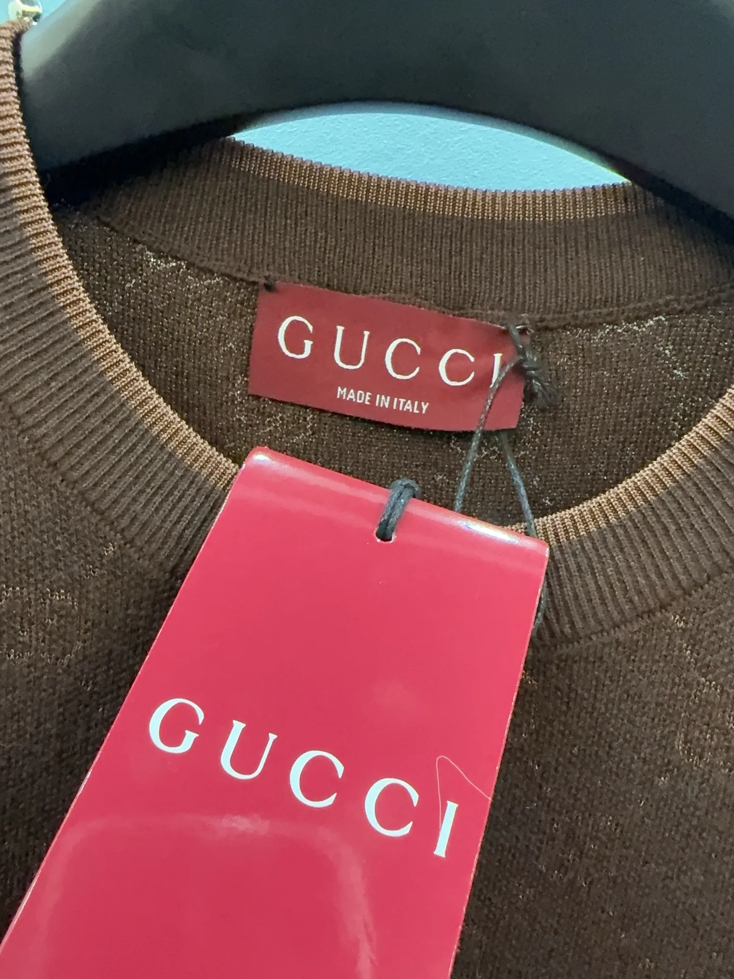 Джемперы И Свитеры Женские Gucci 9630047