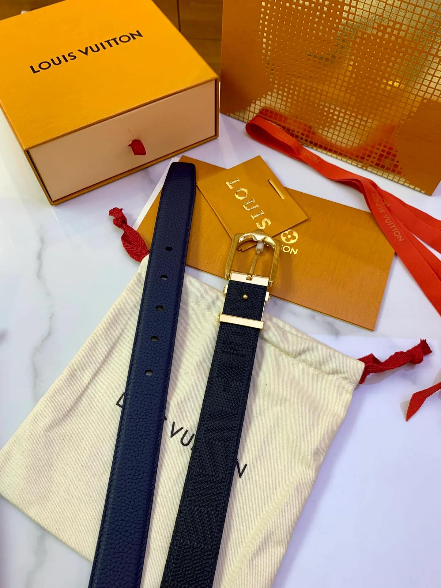 Ремни Louis Vuitton 17638909