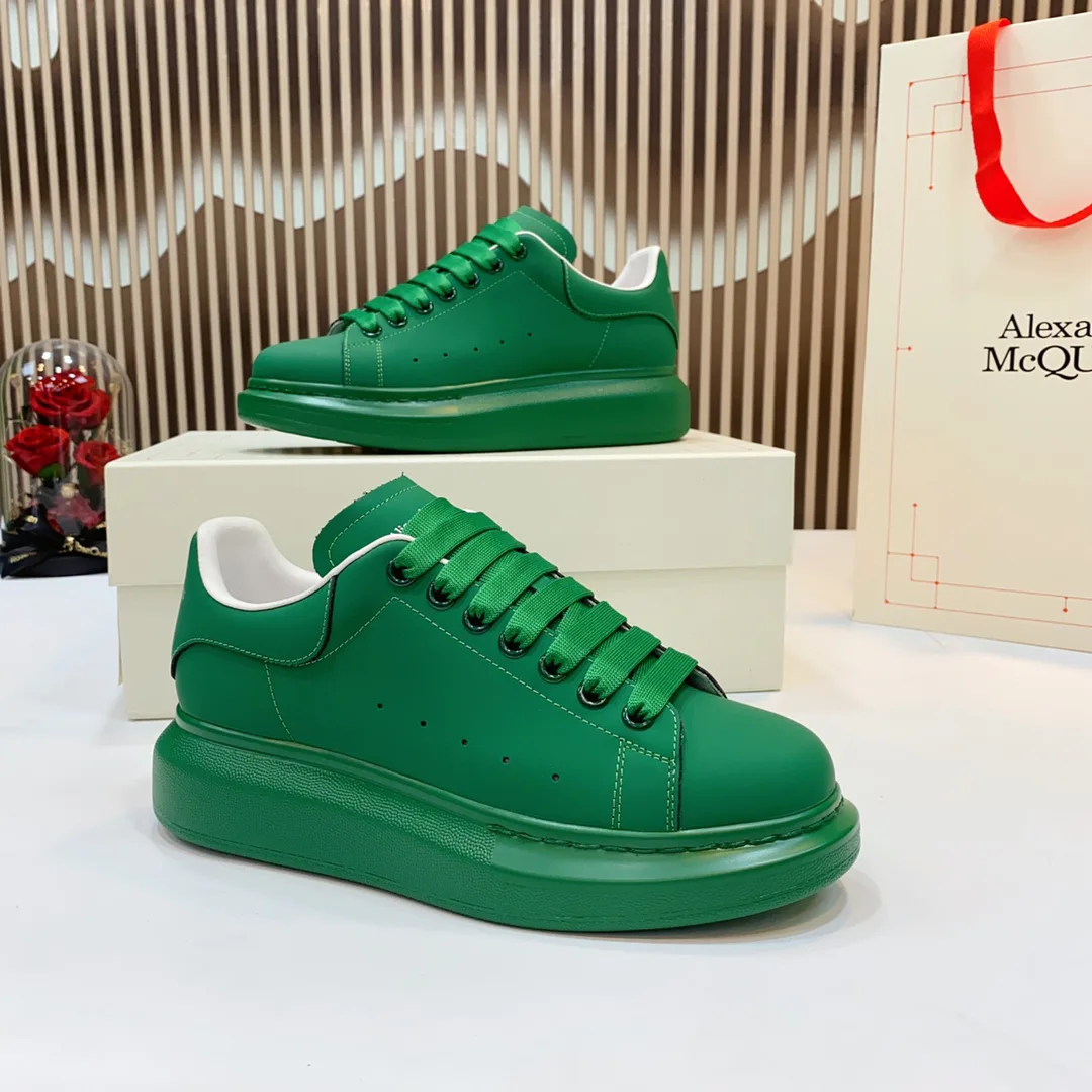 Туфли Женские Alexander Mcqueen 13251607