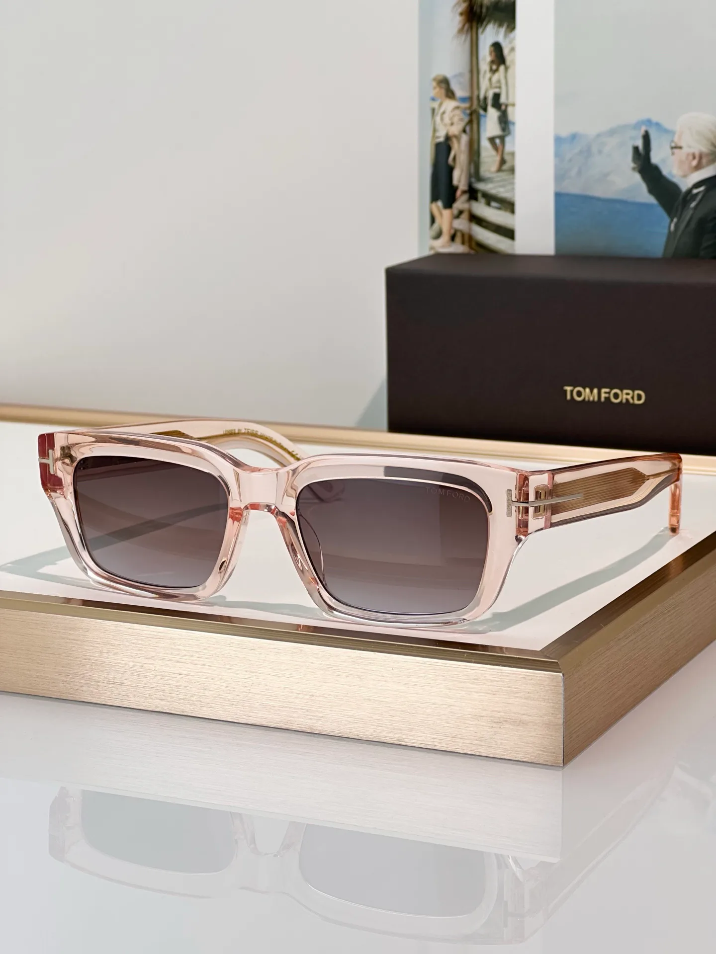 Очки Tom Ford 16977161