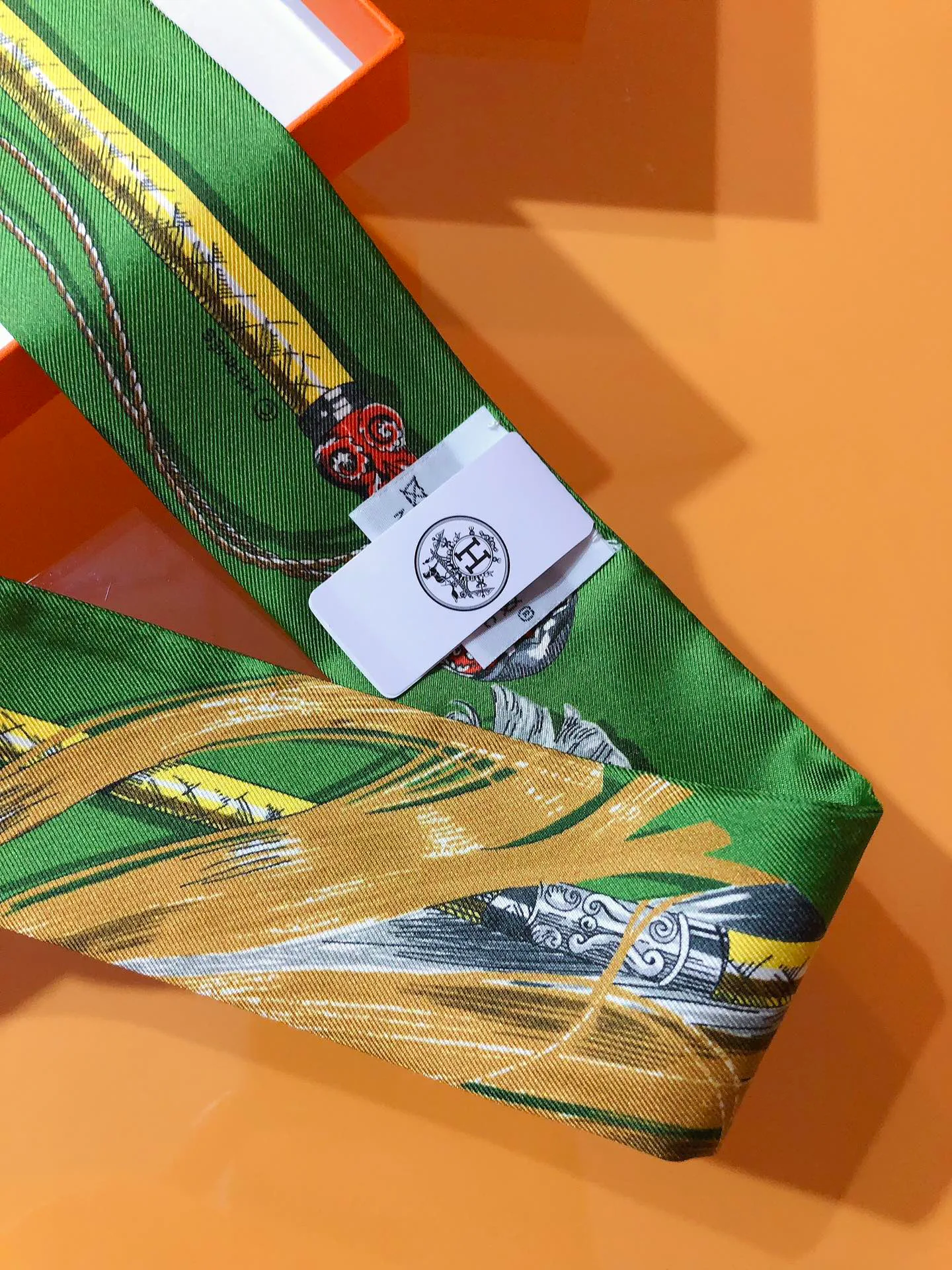 Платки Hermes 1780905